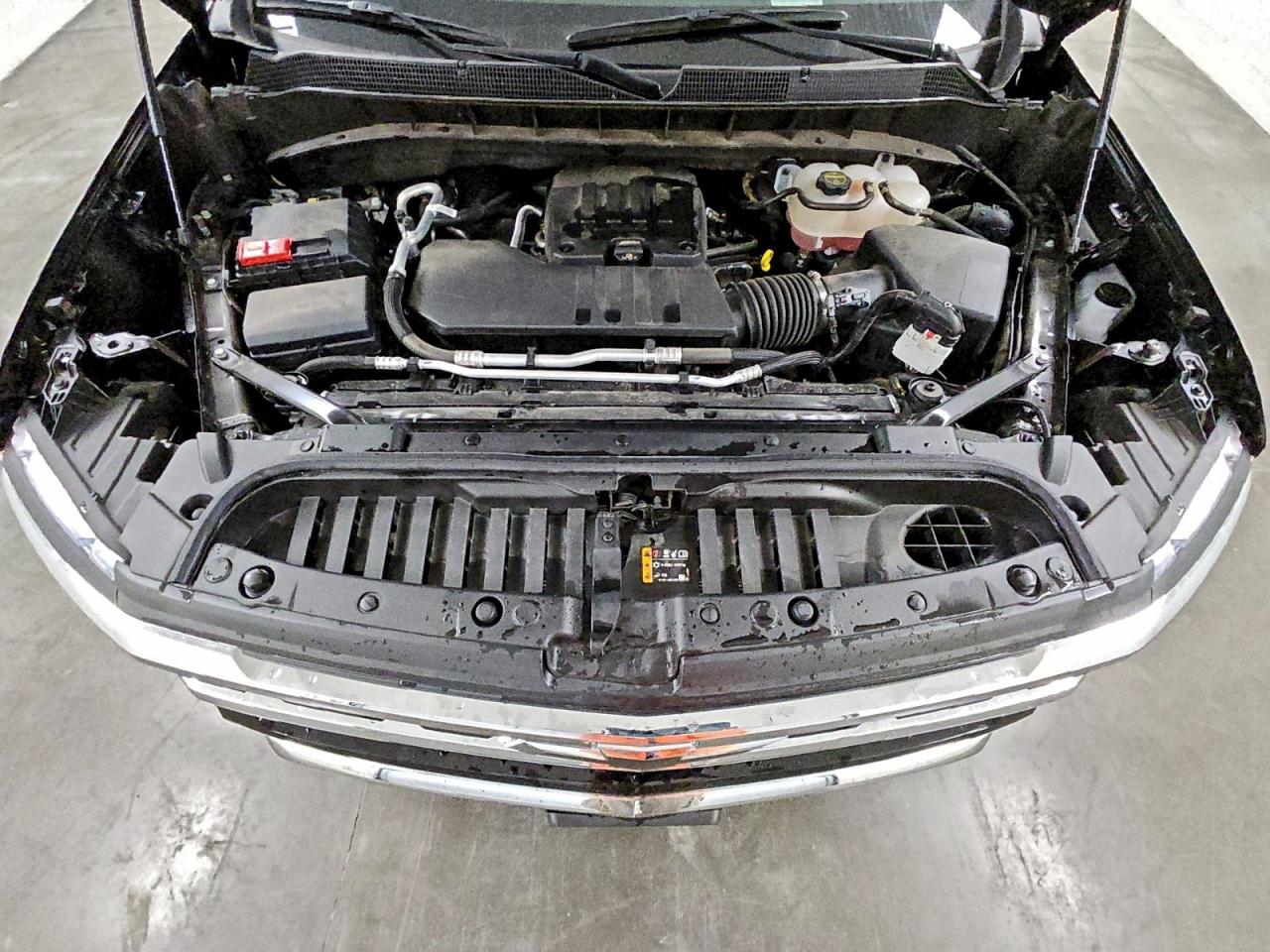 2025 CHEVROLET SILVERADO C1500 LT photo 21