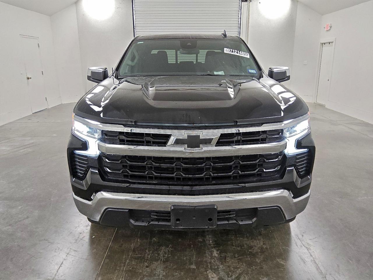 2025 CHEVROLET SILVERADO C1500 LT photo 9