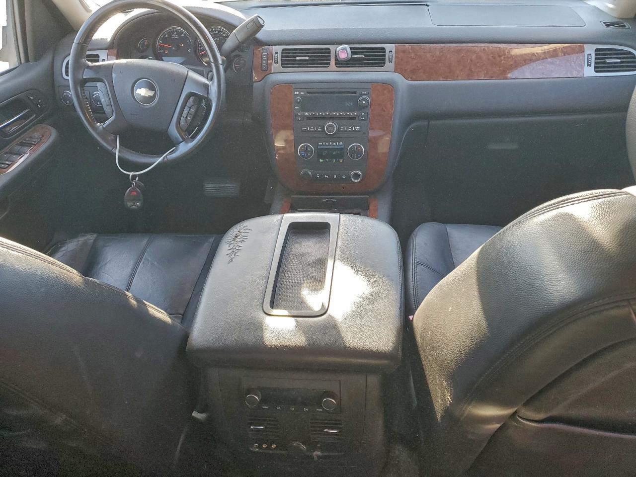 2008 CHEVROLET AVALANCHE K1500 photo 22