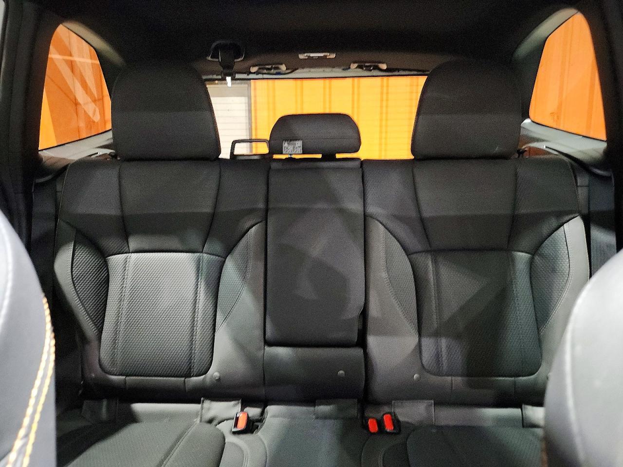 2024 SUBARU FORESTER WILDERNESS photo 10