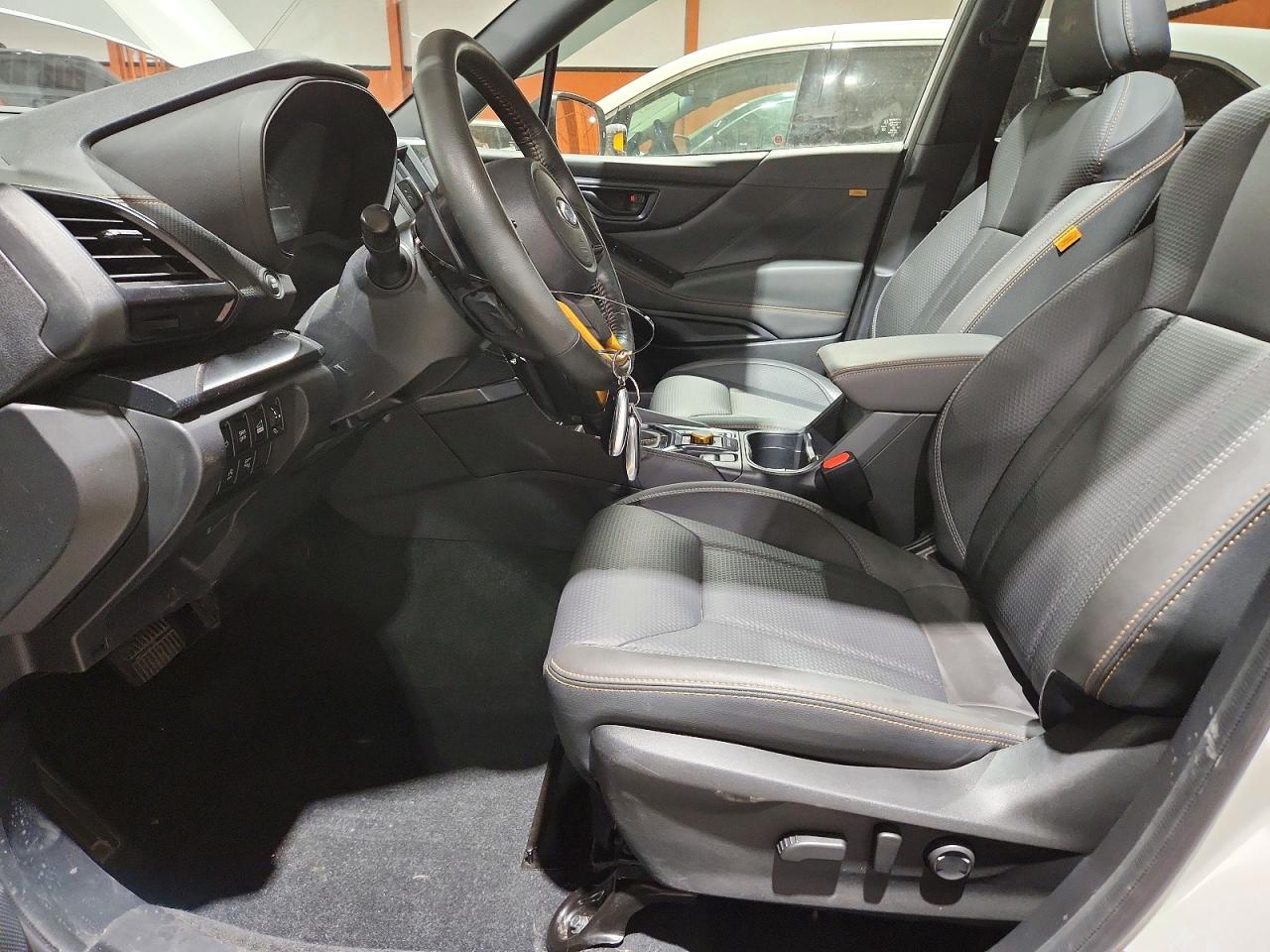 2024 SUBARU FORESTER WILDERNESS photo 7