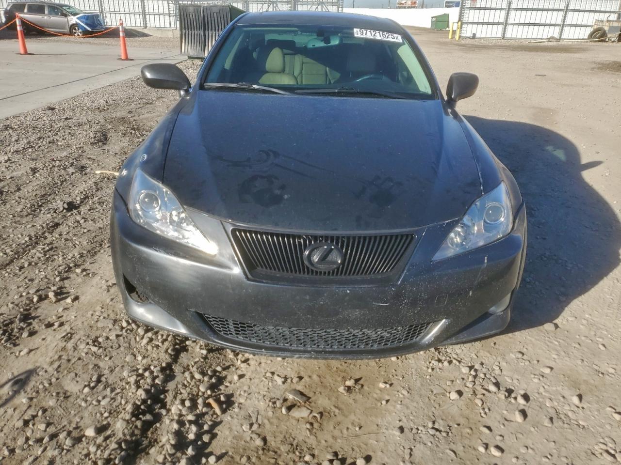 2006 LEXUS IS 250 photo 13