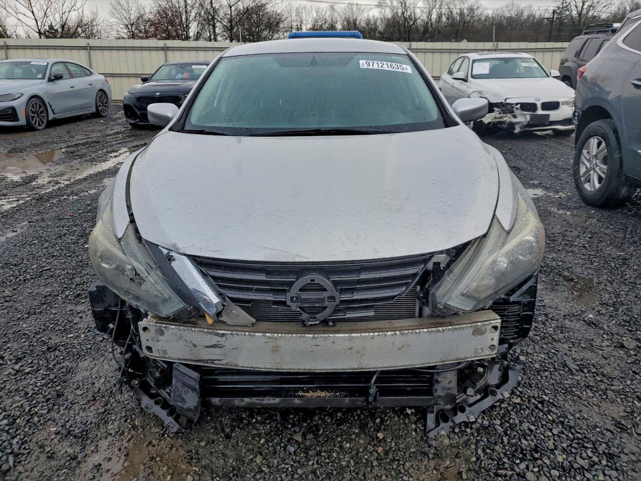 2016 NISSAN ALTIMA 2.5 photo 5
