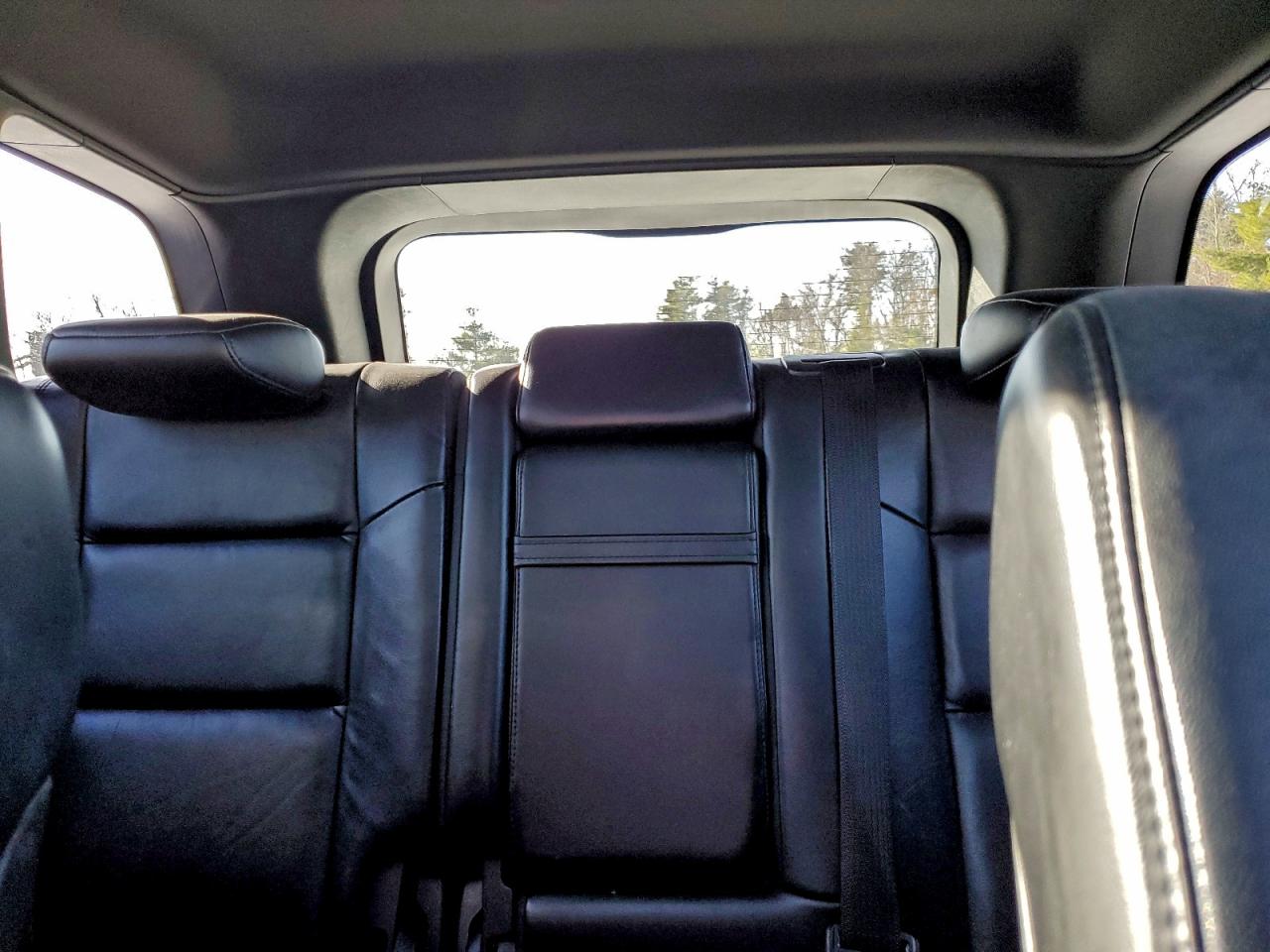 2018 JEEP GRAND CHEROKEE LIMITED photo 10