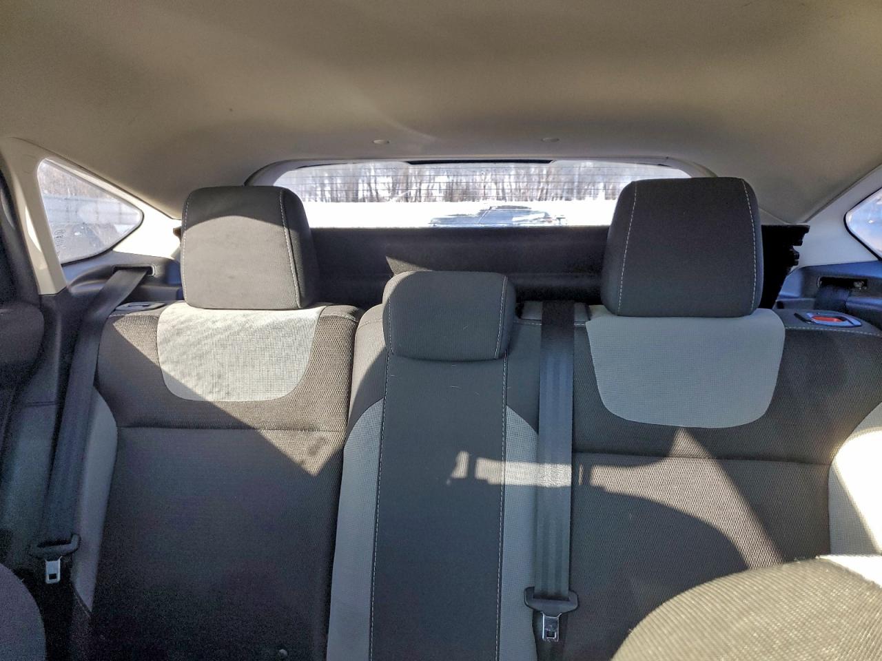 2014 FORD FOCUS SE photo 10