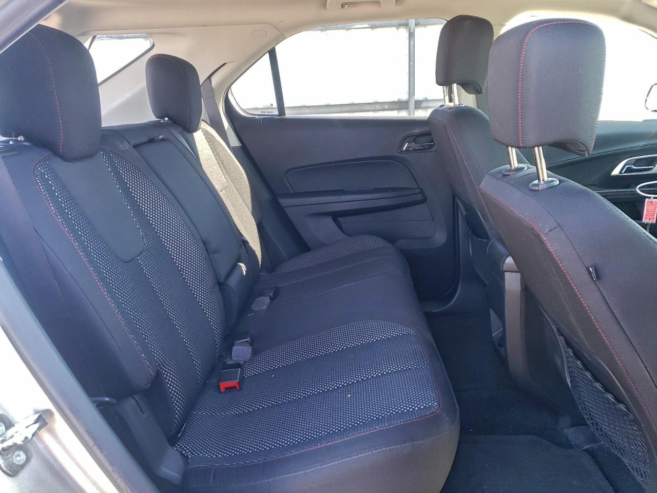 2015 CHEVROLET EQUINOX LT photo 21
