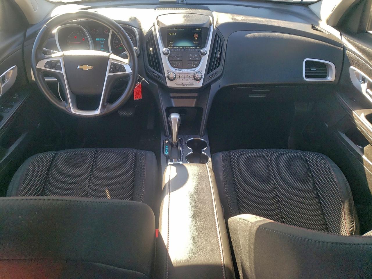 2015 CHEVROLET EQUINOX LT photo 15