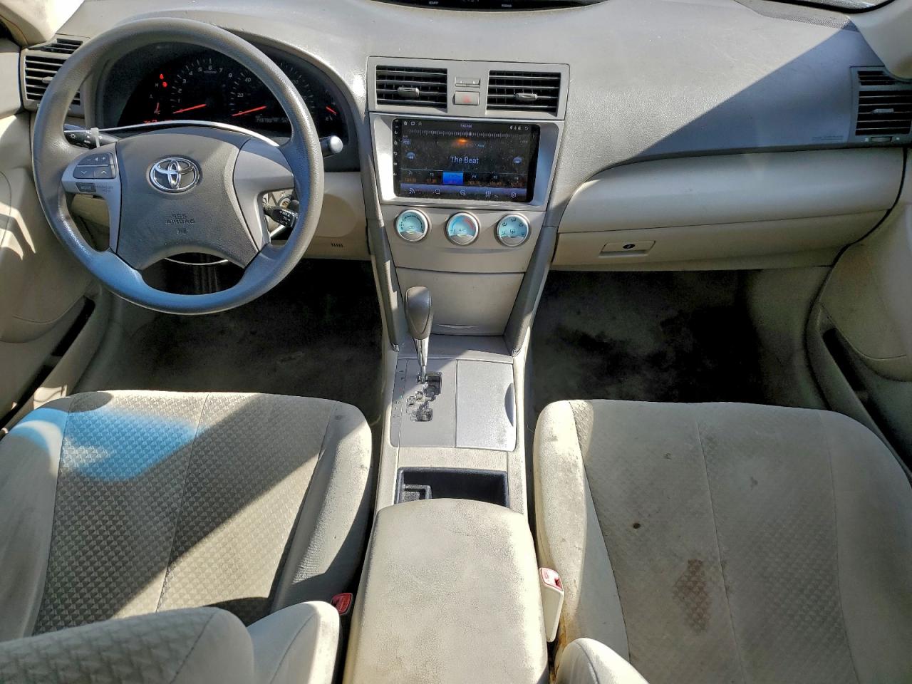 2008 TOYOTA CAMRY CE photo 15