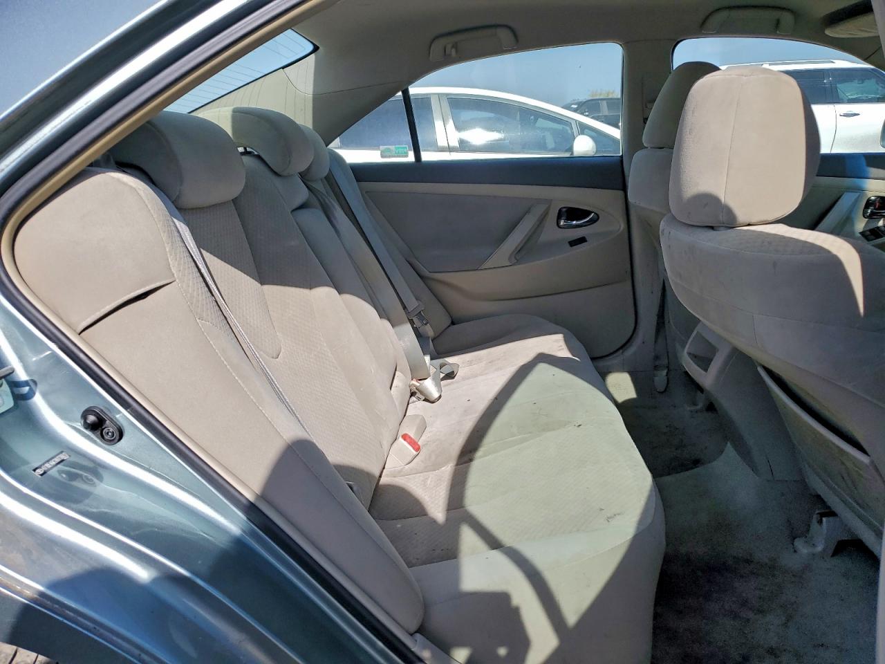 2008 TOYOTA CAMRY CE photo 19