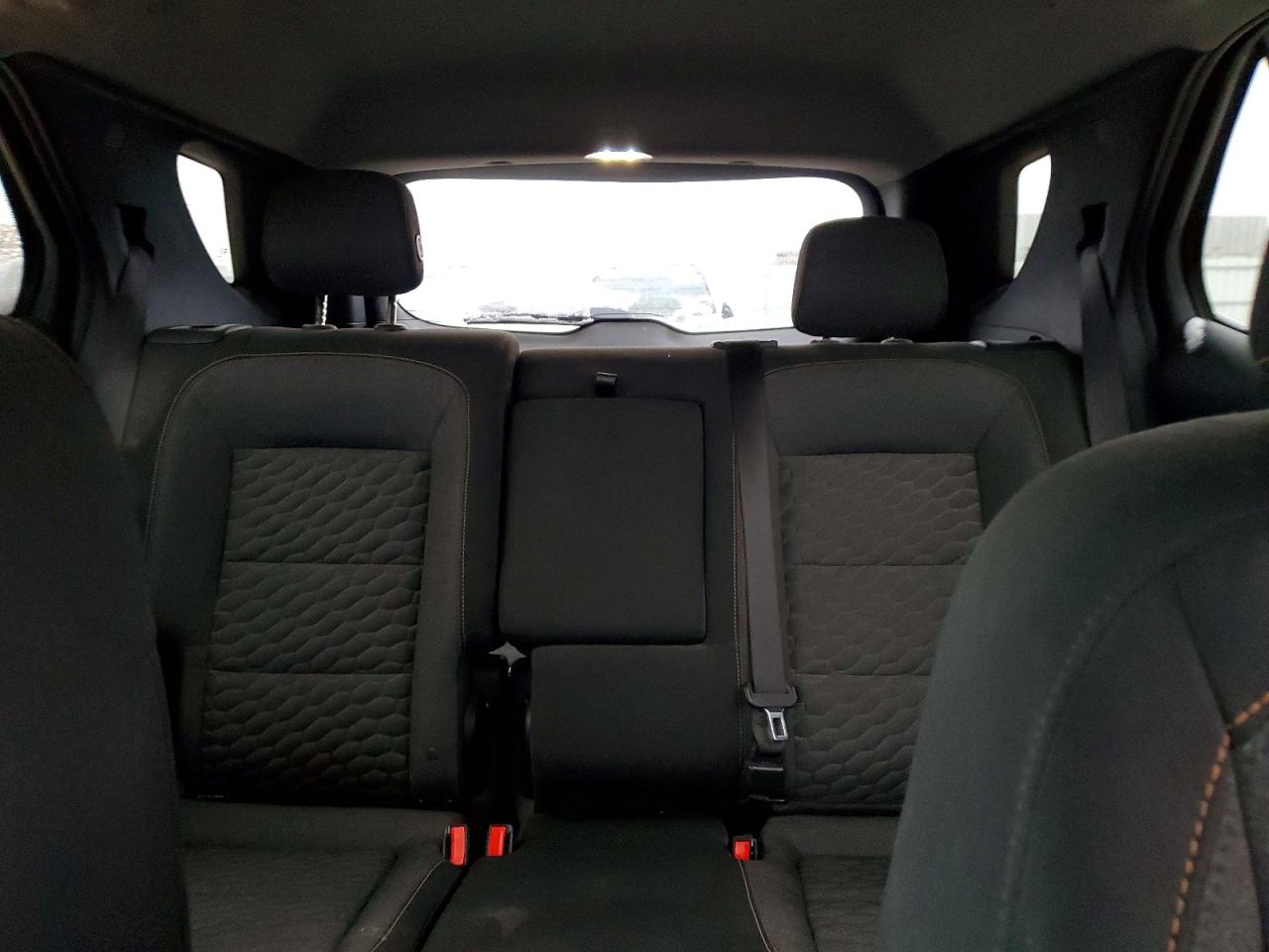 2018 CHEVROLET EQUINOX LT photo 10
