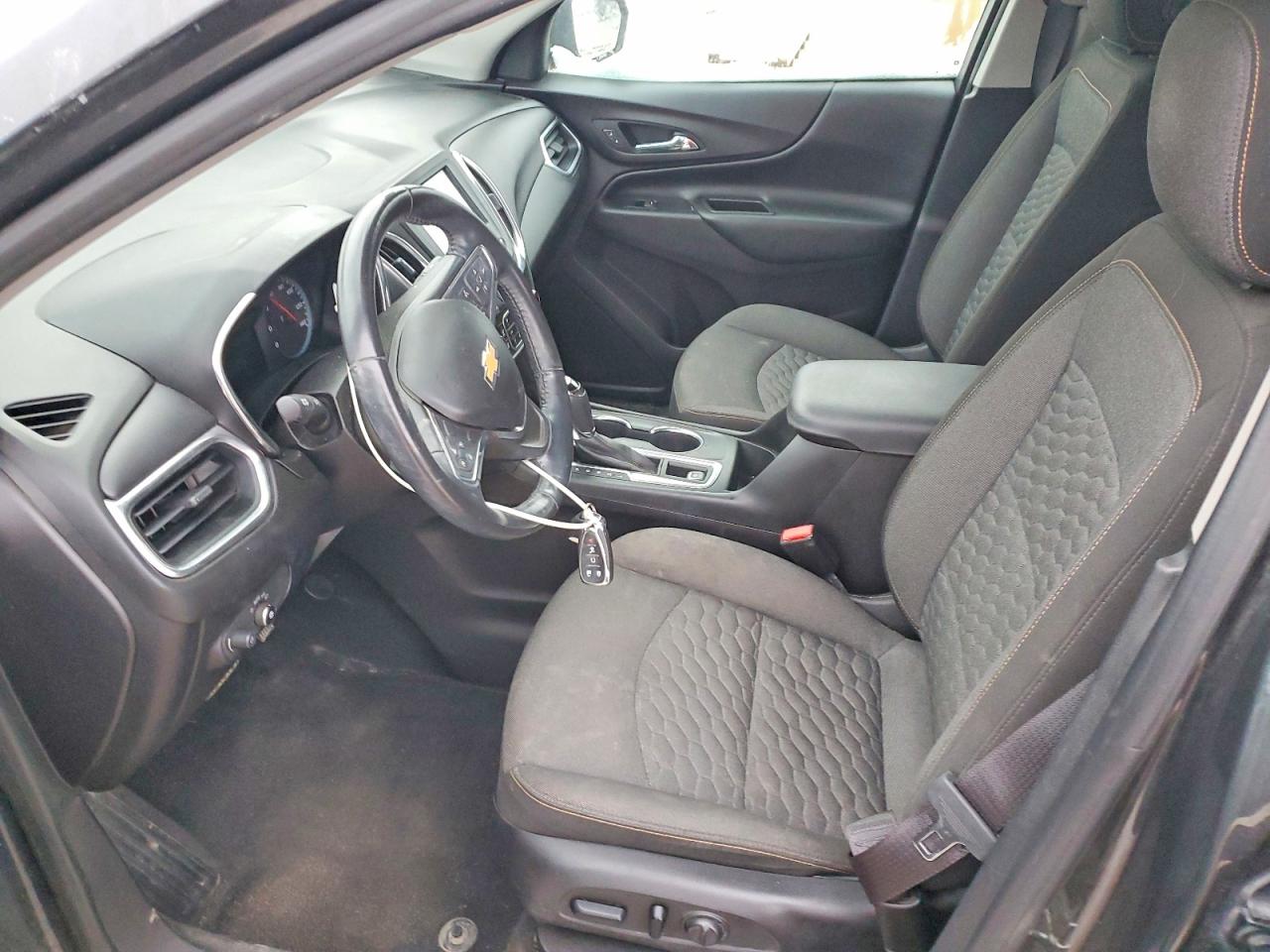 2018 CHEVROLET EQUINOX LT photo 7