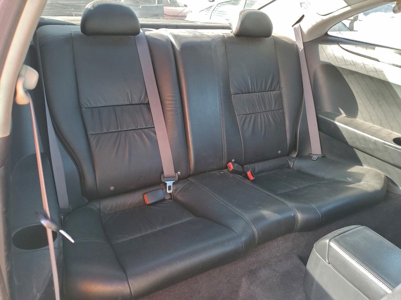 2006 HONDA ACCORD EX photo 19