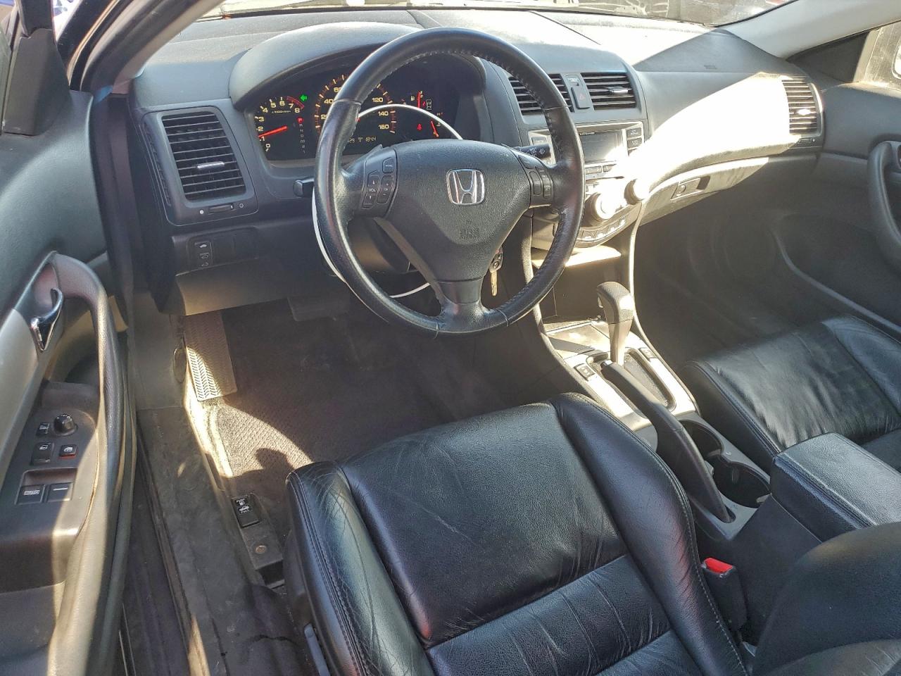 2006 HONDA ACCORD EX photo 15