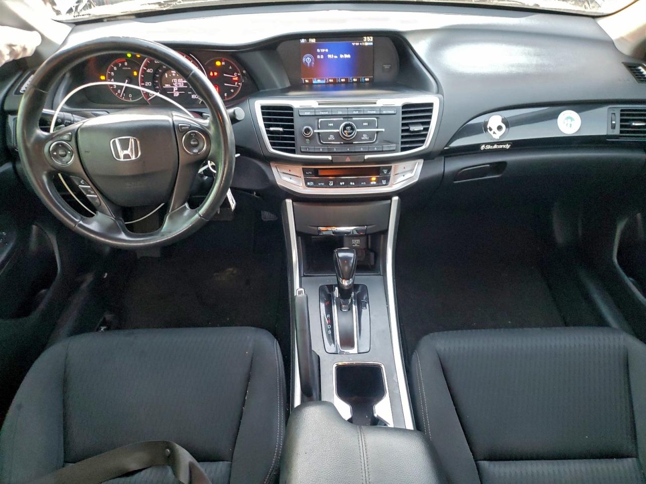 2014 HONDA ACCORD SPORT photo 15