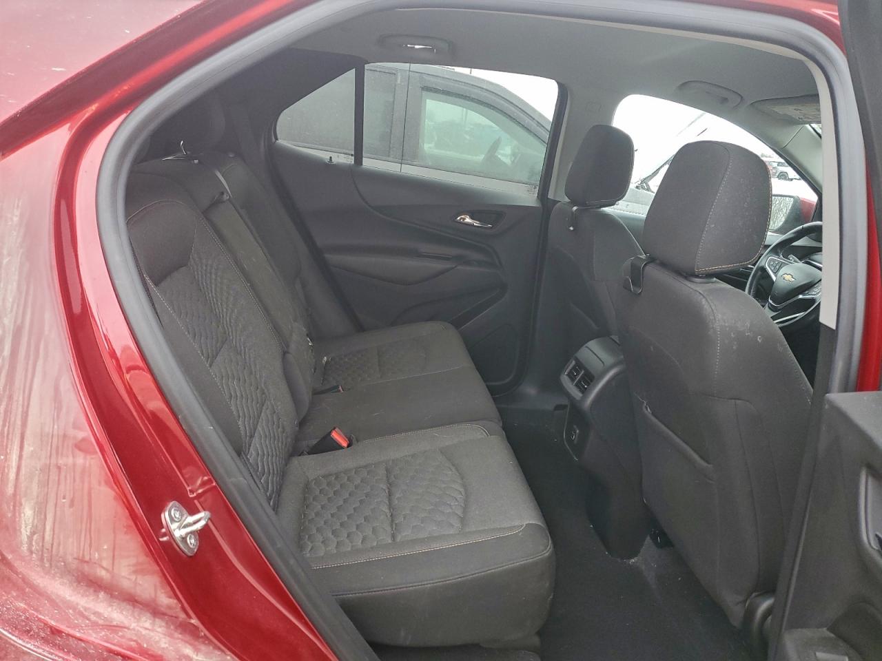 2019 CHEVROLET EQUINOX LT photo 11