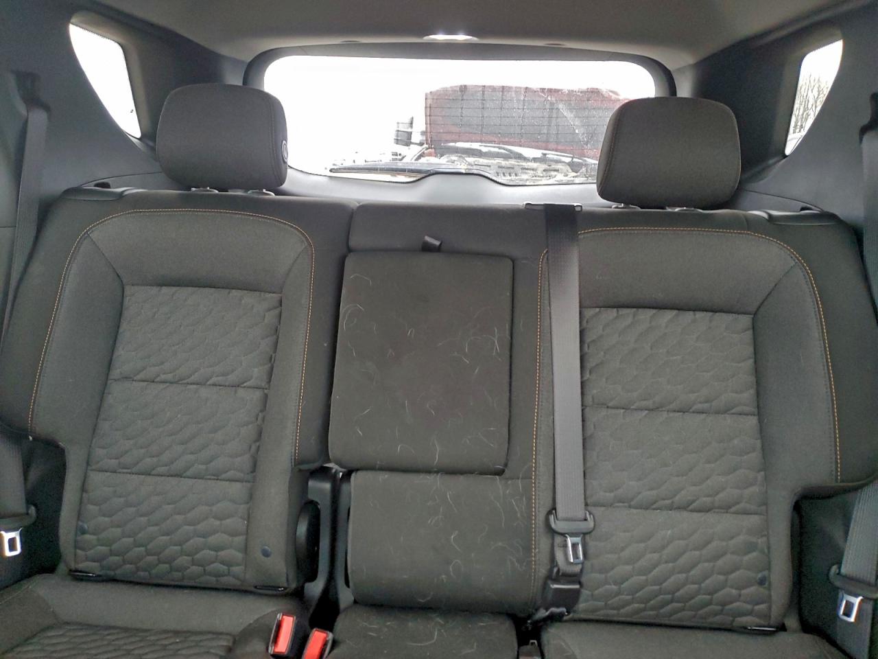 2019 CHEVROLET EQUINOX LT photo 10
