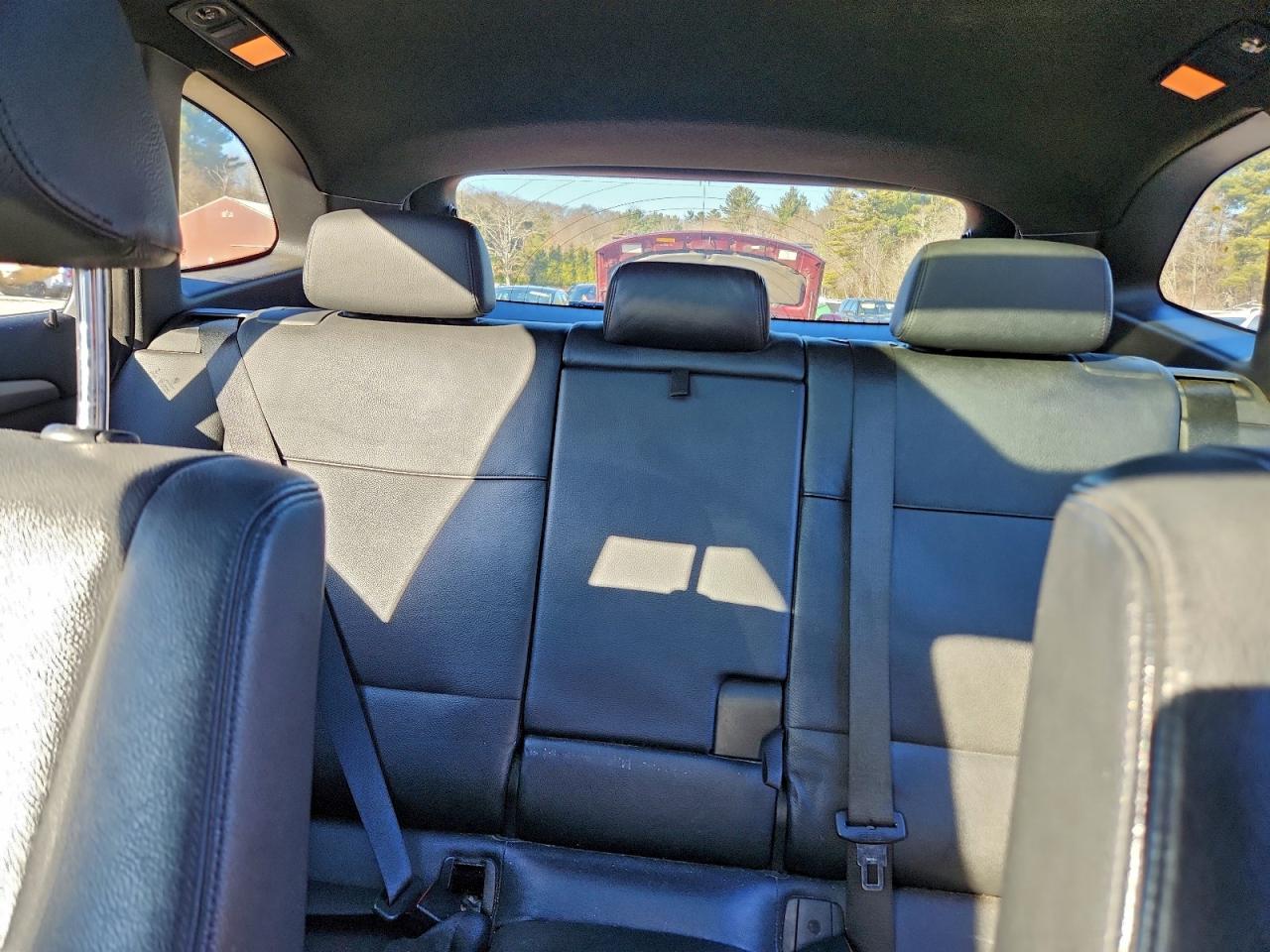 2015 BMW X1 XDRIVE35I photo 10