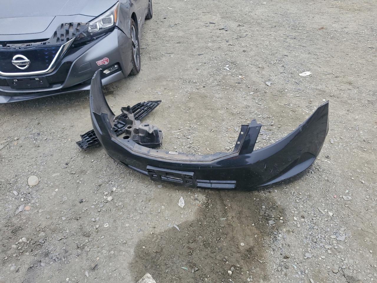 2008 HONDA ACCORD EXL photo 23