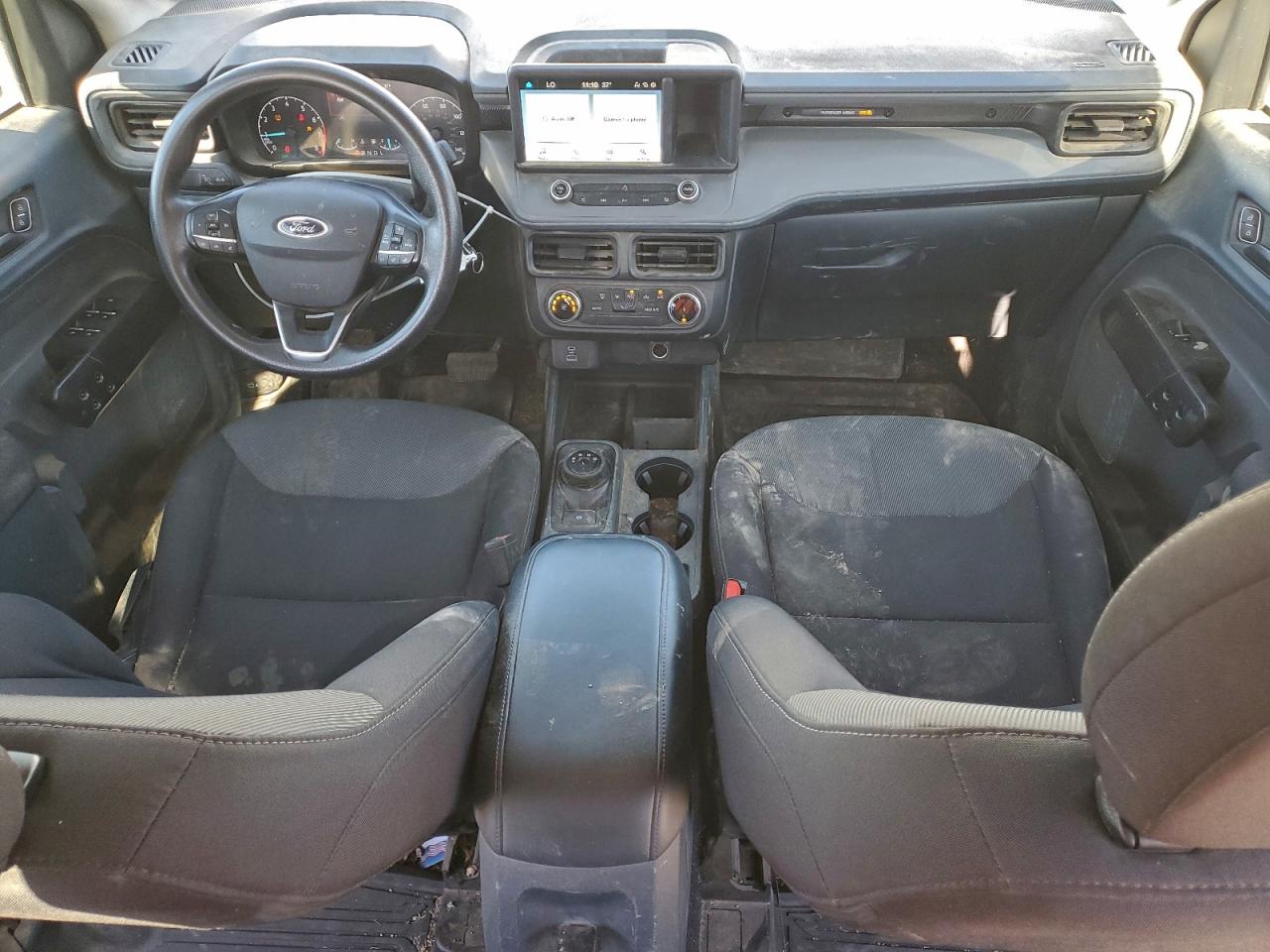 2023 FORD MAVERICK XL photo 15