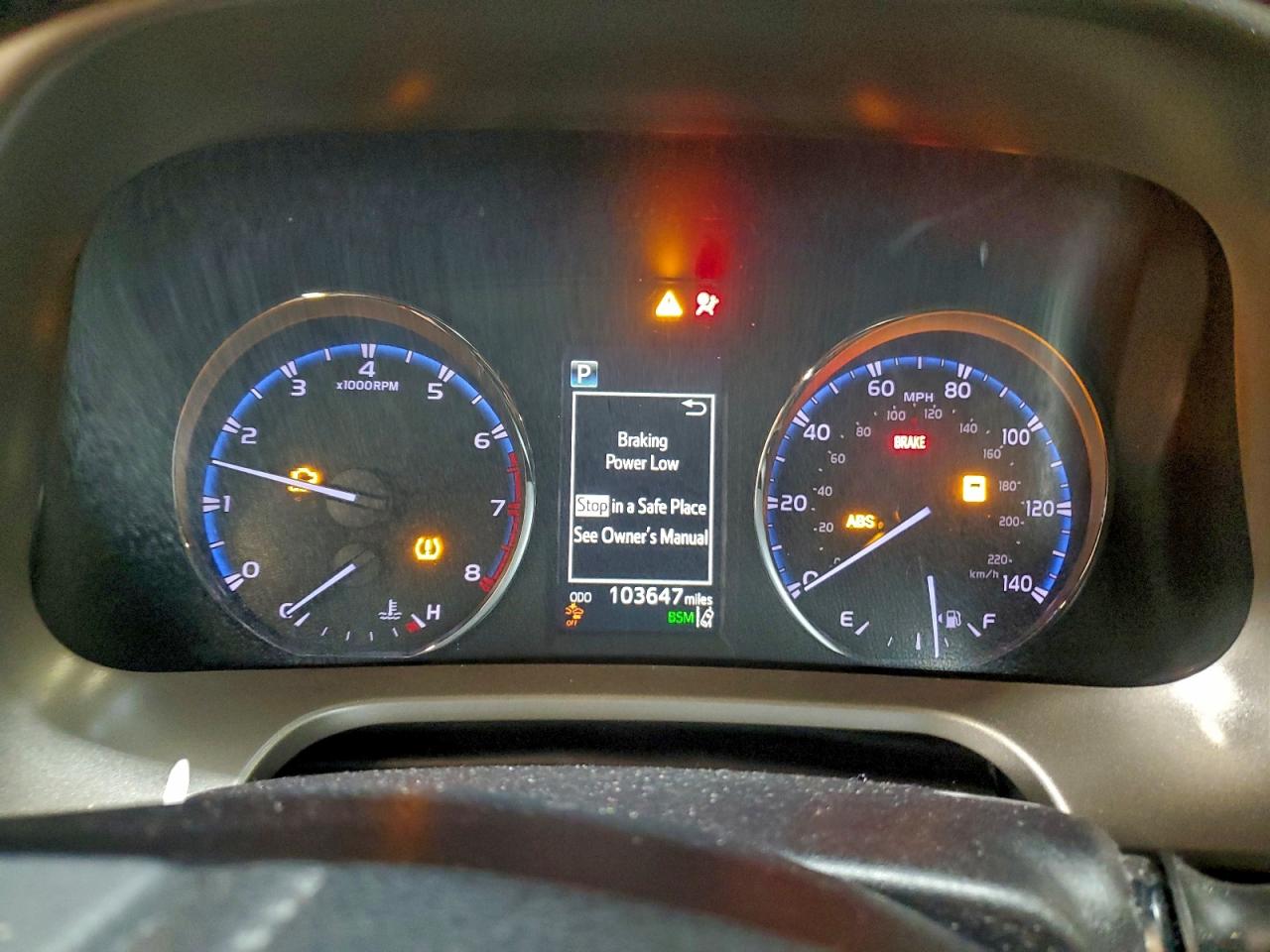 2018 TOYOTA RAV4 LIMITED photo 9