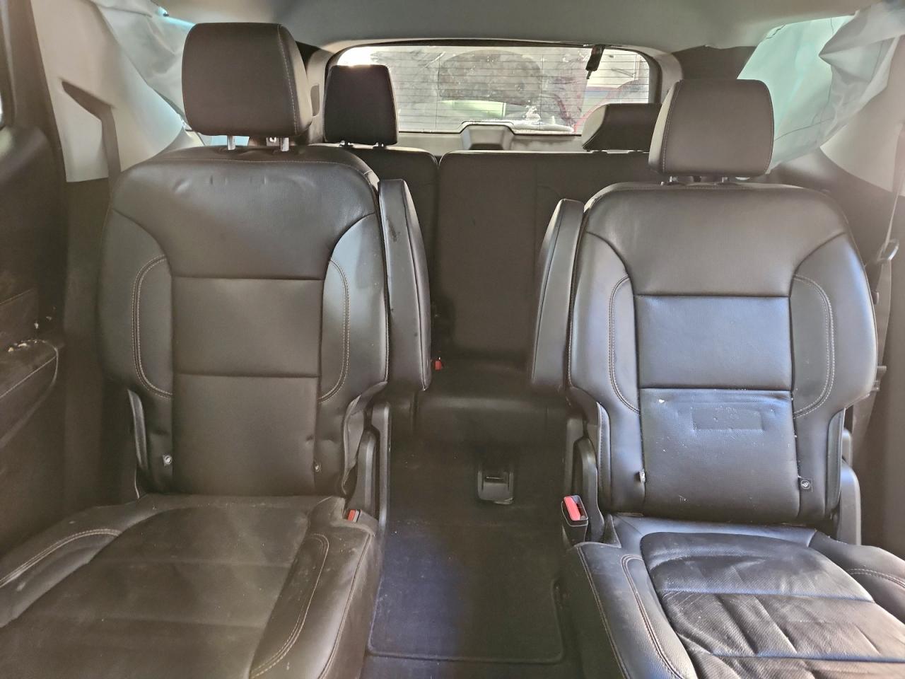 2019 CHEVROLET TRAVERSE PREMIER photo 28