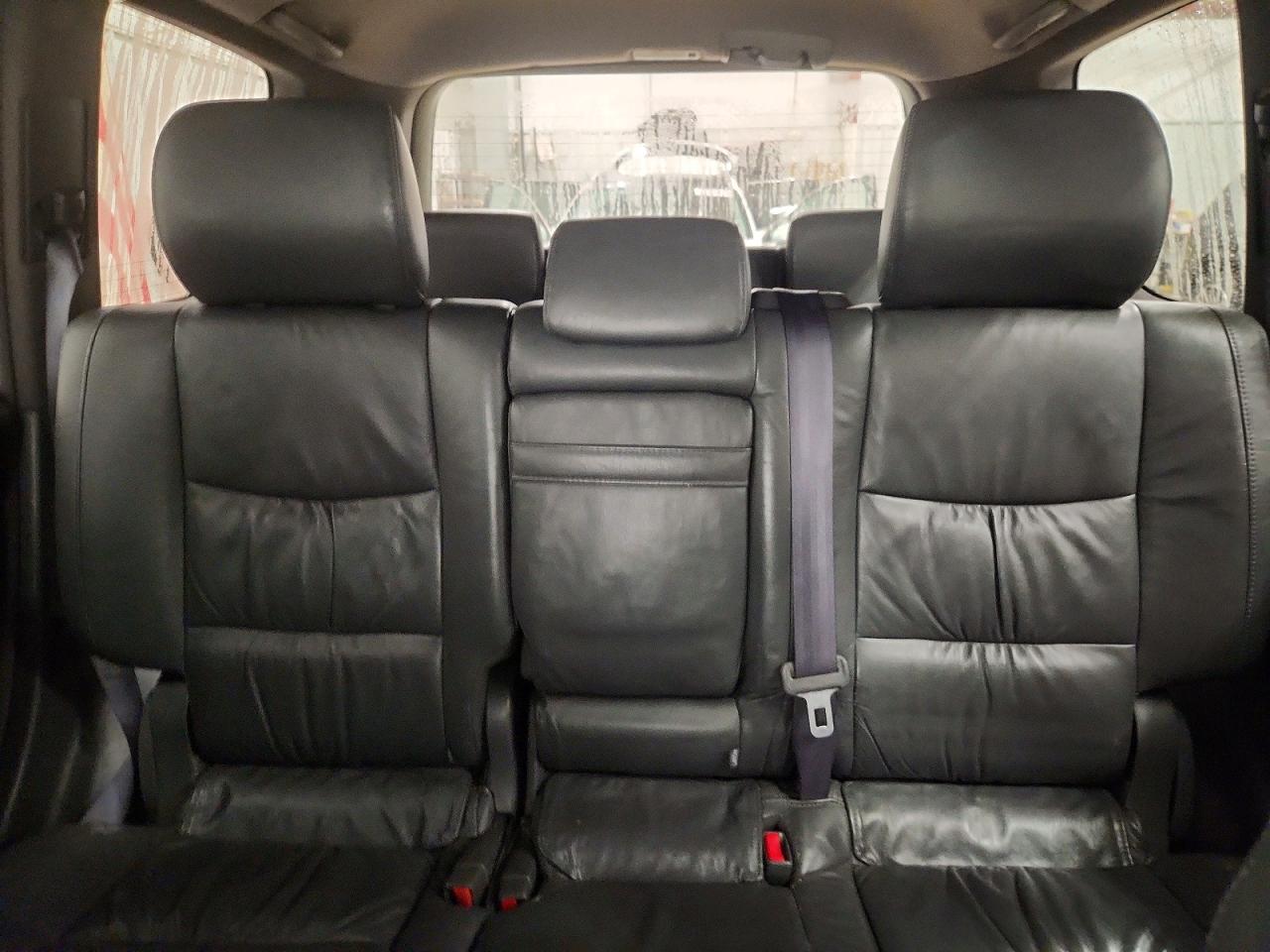 2004 LEXUS GX 470 photo 10