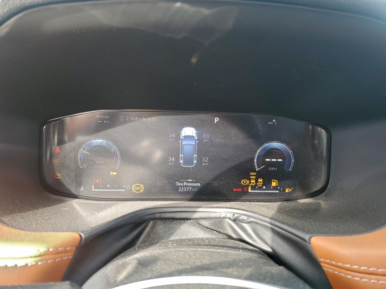 2022 JEEP COMPASS LIMITED photo 17