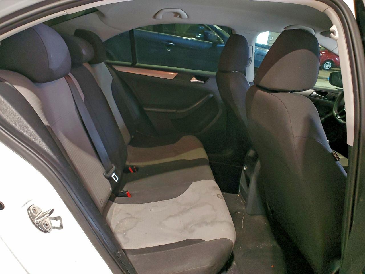 2017 VOLKSWAGEN JETTA S photo 10