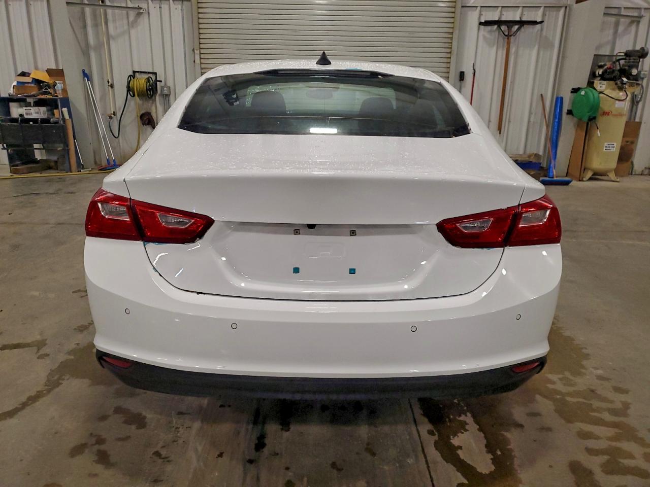 2024 CHEVROLET MALIBU LS photo 6