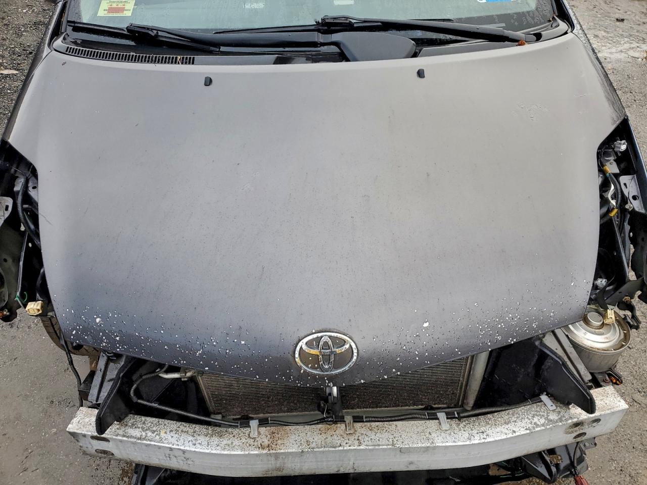 2009 TOYOTA PRIUS photo 21