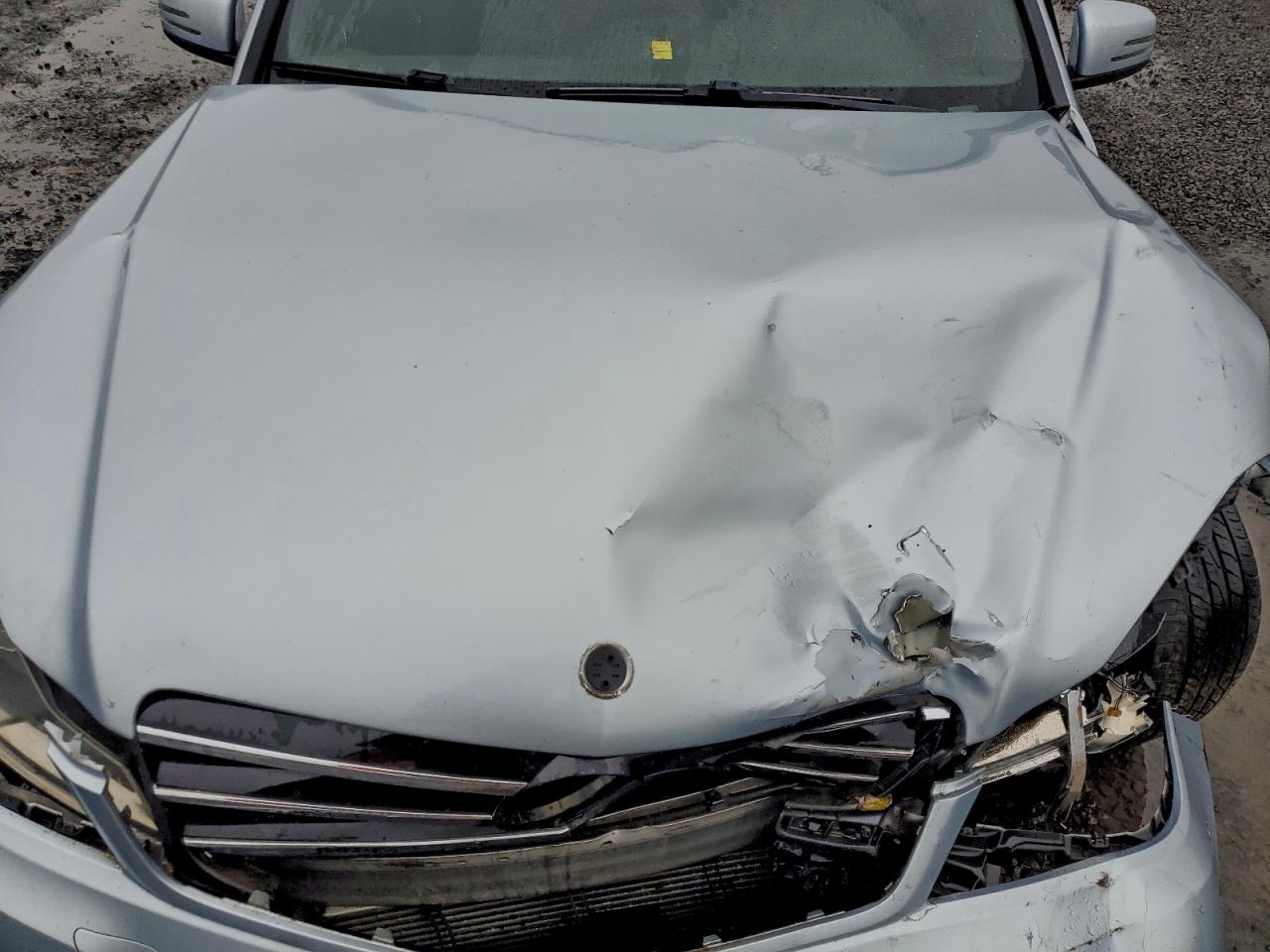 2014 MERCEDES-BENZ C 250 photo 21