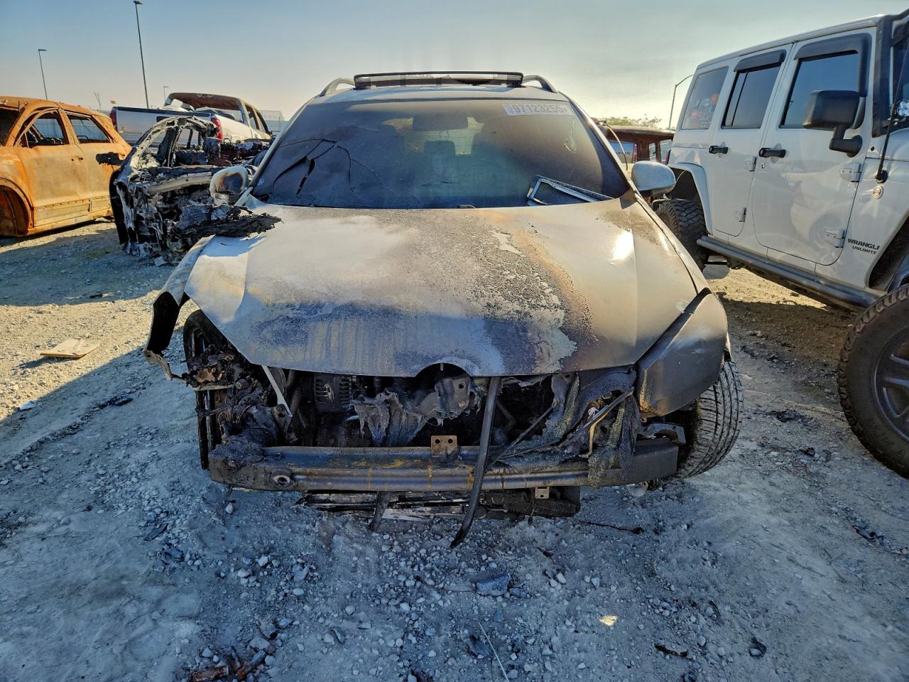 2014 VOLKSWAGEN JETTA TDI photo 13