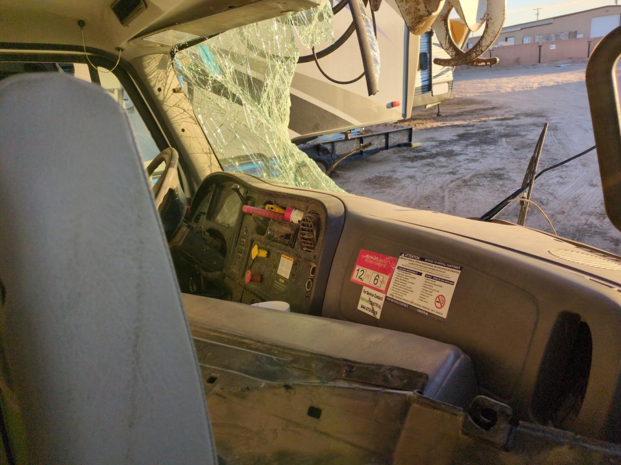 2016 FREIGHTLINER M2 106 MEDIUM DUTY photo 9