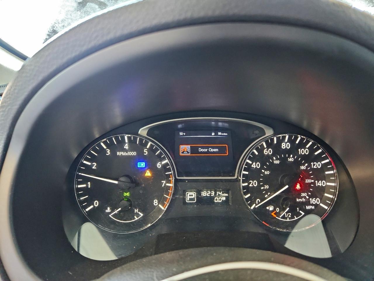 2015 NISSAN ALTIMA 2.5 photo 33