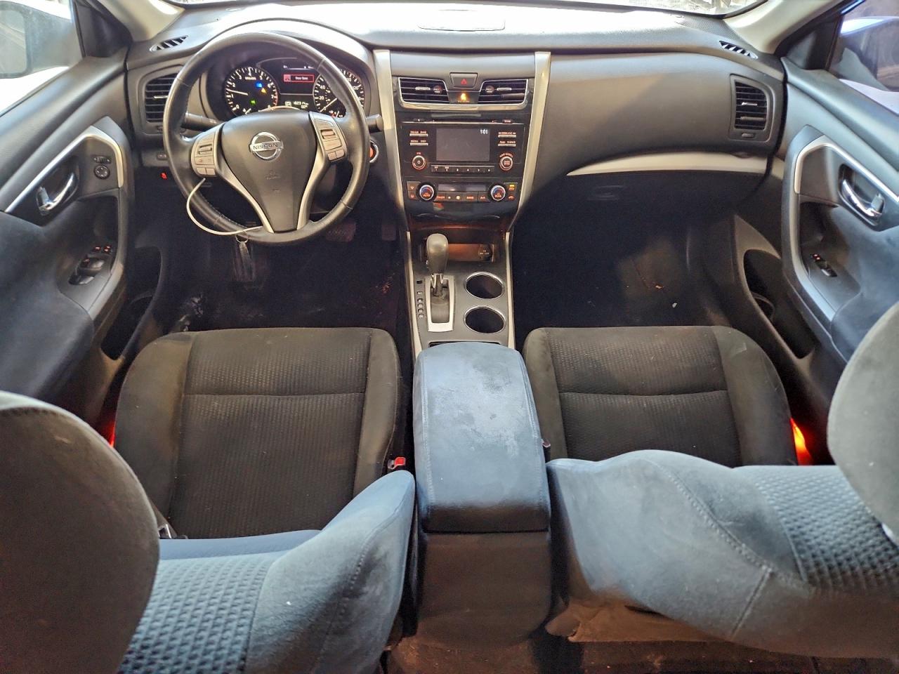 2015 NISSAN ALTIMA 2.5 photo 29