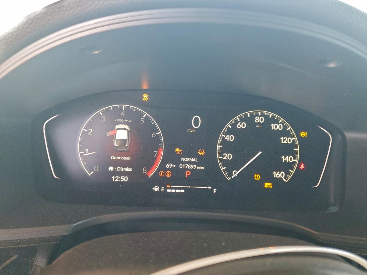 2024 HONDA CIVIC SPORT photo 25