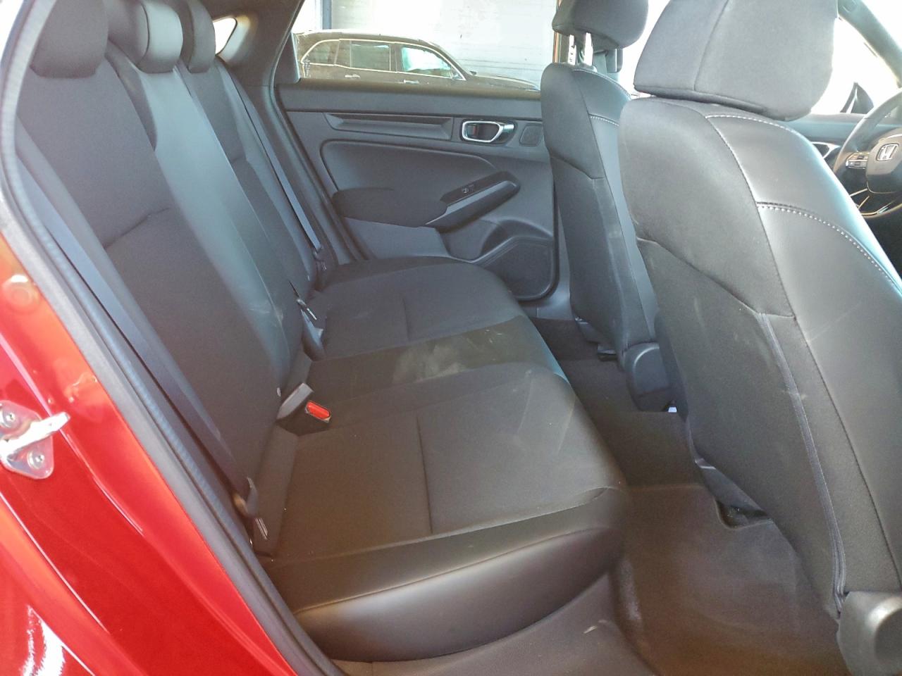 2024 HONDA CIVIC SPORT photo 28