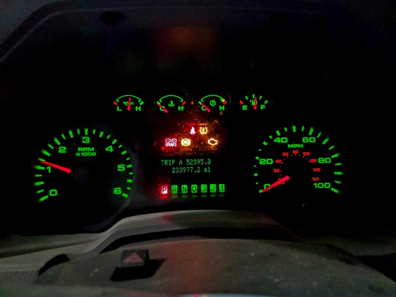 2008 FORD F250 SUPER DUTY photo 25