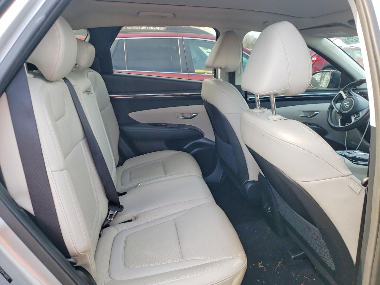 2022 HYUNDAI TUCSON LIMITED photo 28