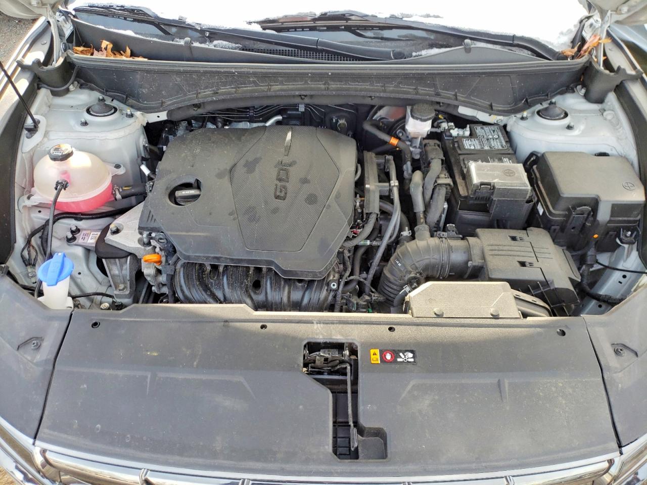 2022 HYUNDAI TUCSON LIMITED photo 31