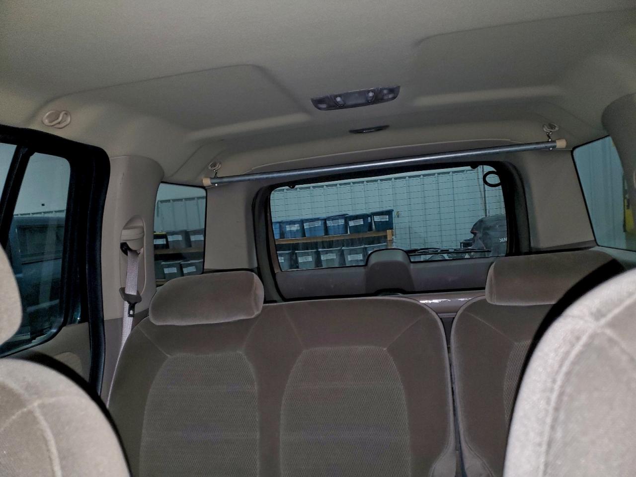2002 FORD EXPLORER XLT photo 10