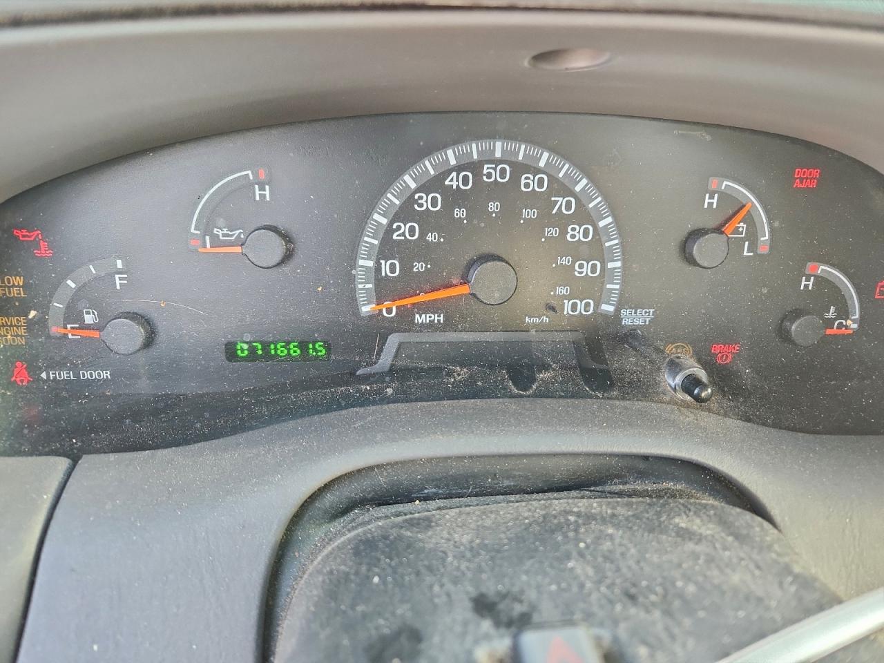 2000 FORD F150 photo 9