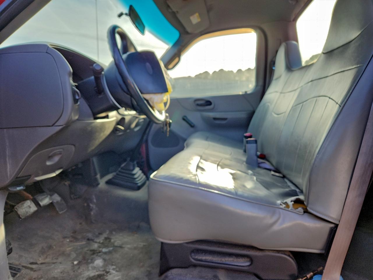 2000 FORD F150 photo 7