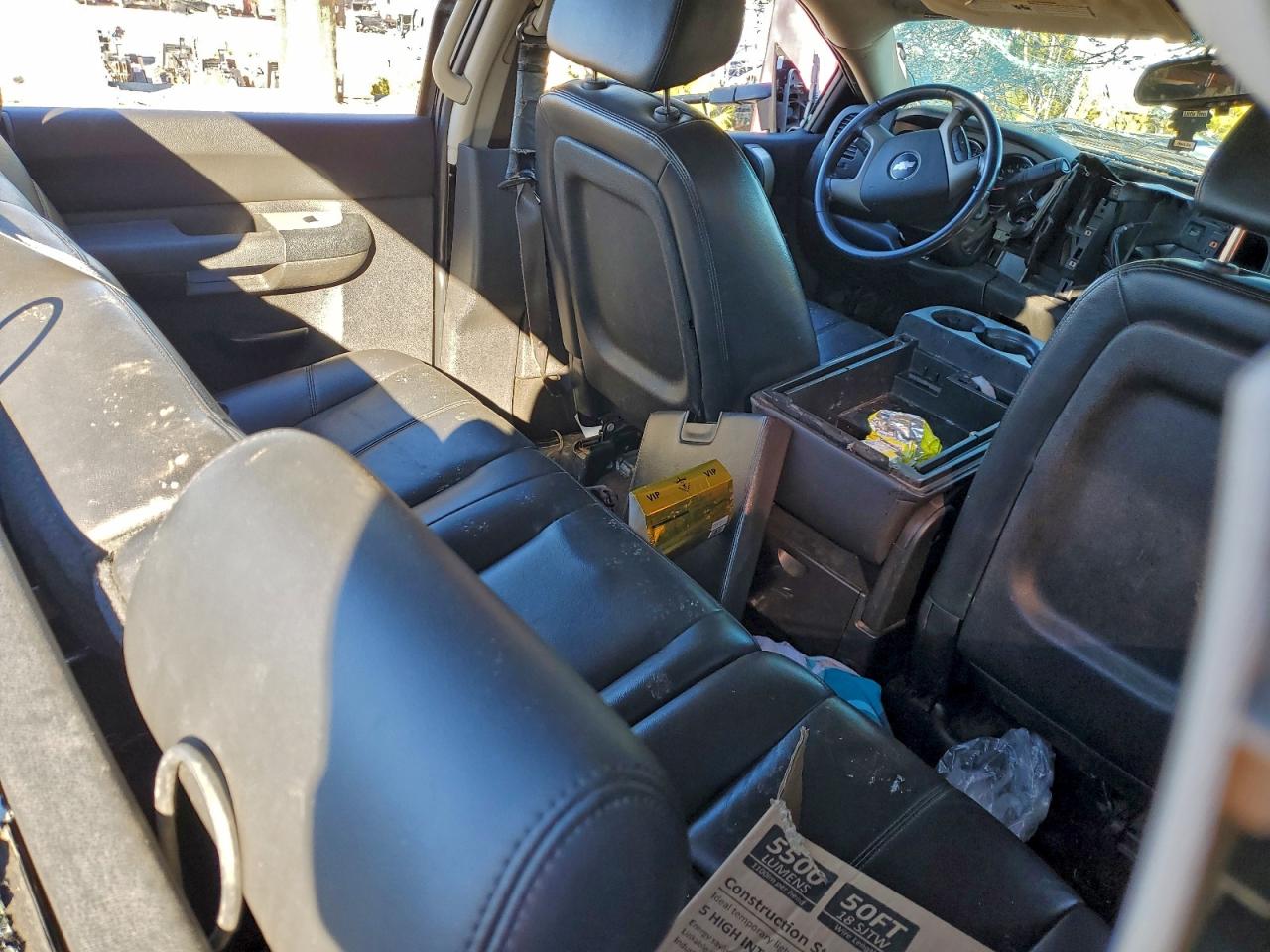 2009 CHEVROLET SILVERADO C1500 LT photo 10