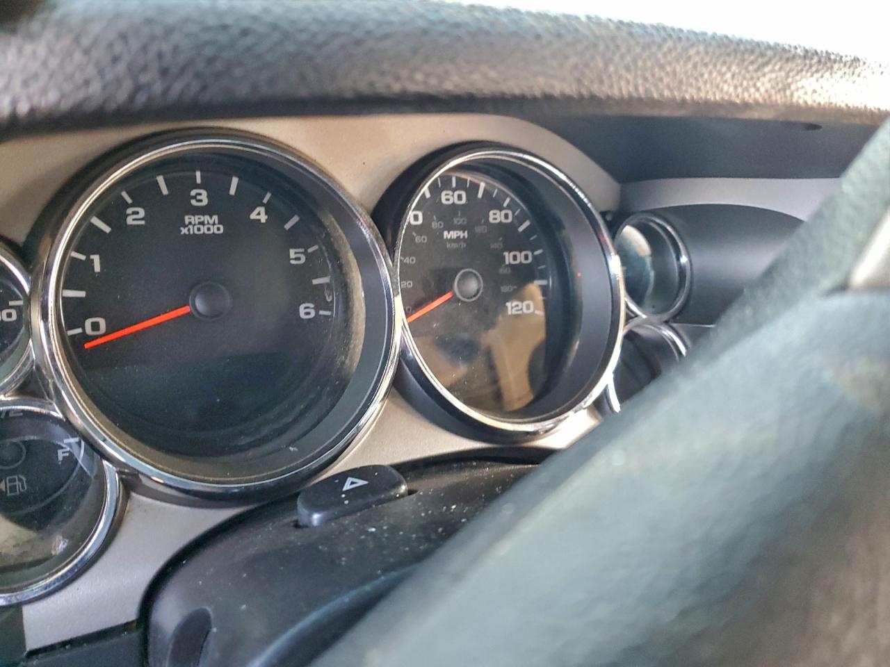 2009 CHEVROLET SILVERADO C1500 LT photo 9