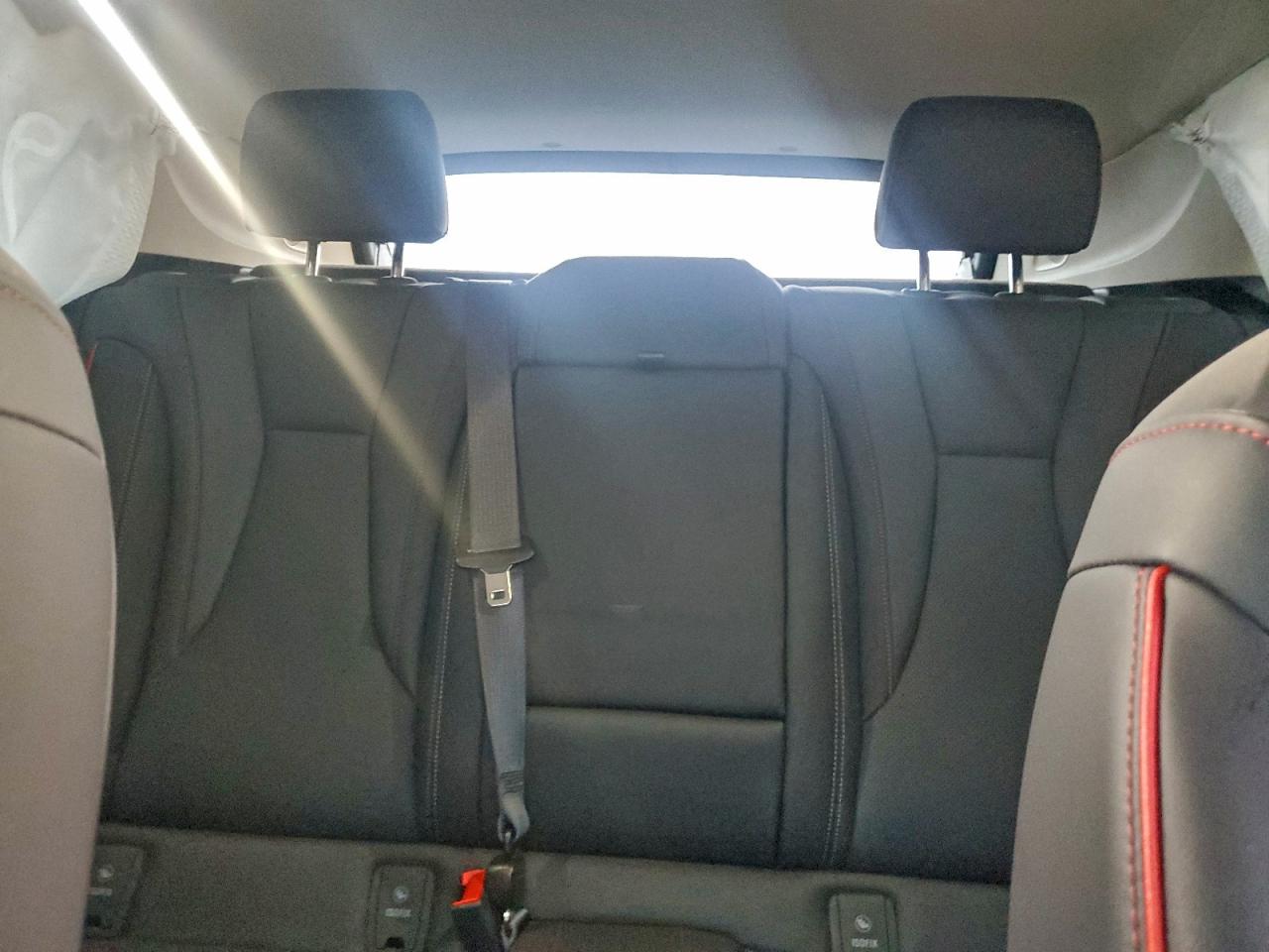 2023 BUICK ENVISION ESSENCE photo 10