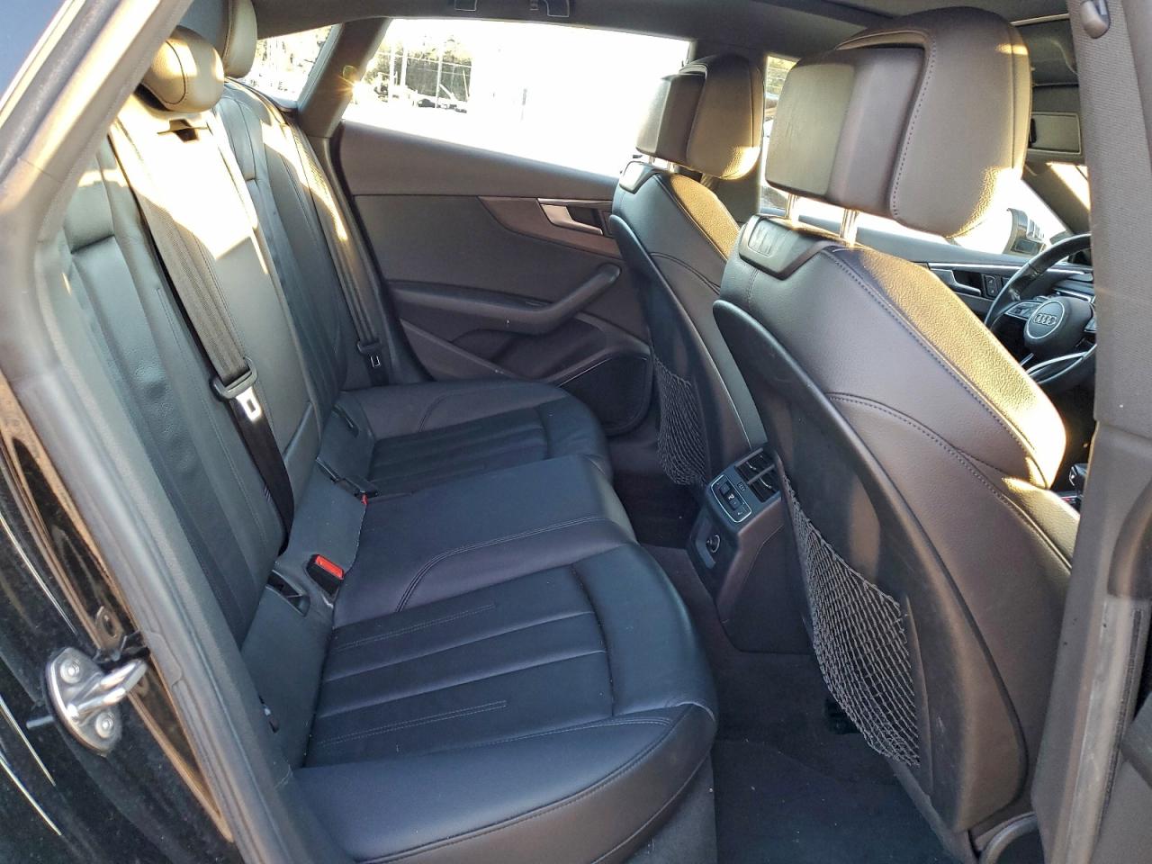 2018 AUDI A5 PREMIUM PLUS S-LINE photo 28