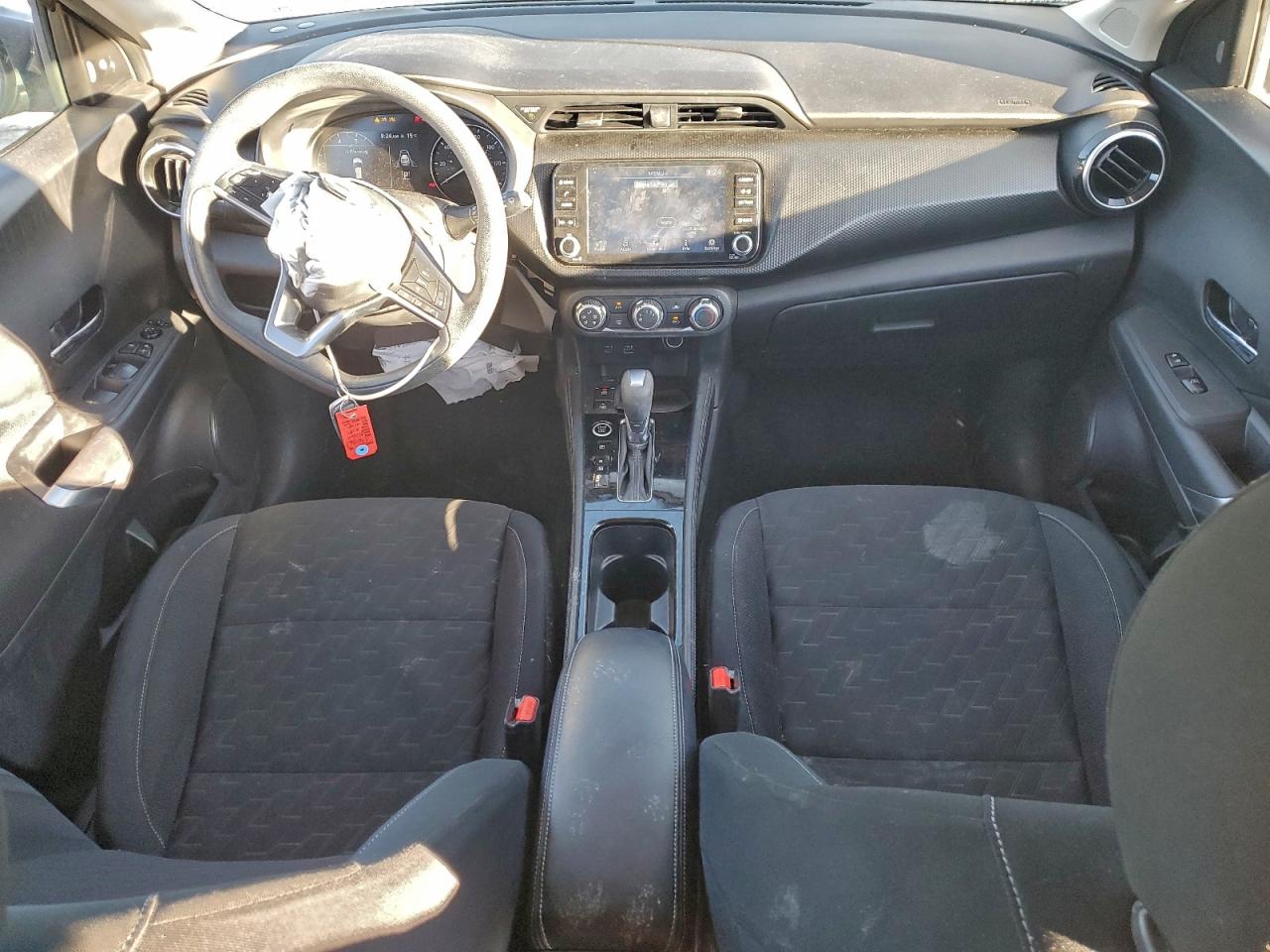 2023 NISSAN KICKS SV photo 22