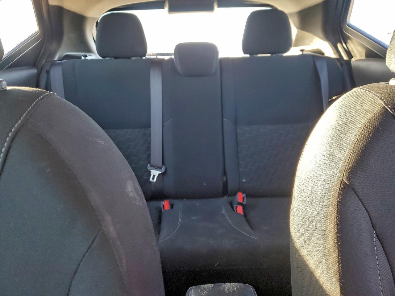 2023 NISSAN KICKS SV photo 28