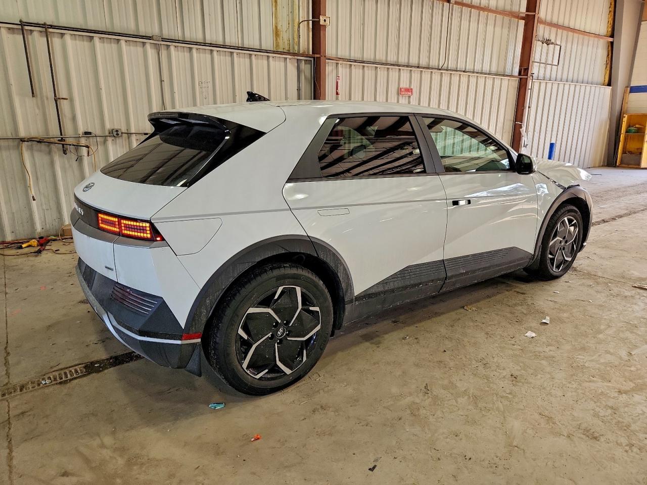 2023 HYUNDAI IONIQ 5 SEL photo 7